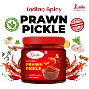 indian spicy chicken pickle