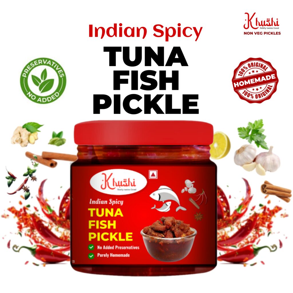 indian spicy chicken pickle