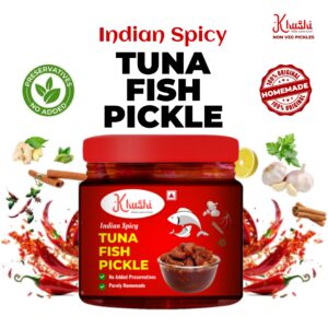 indian spicy chicken pickle