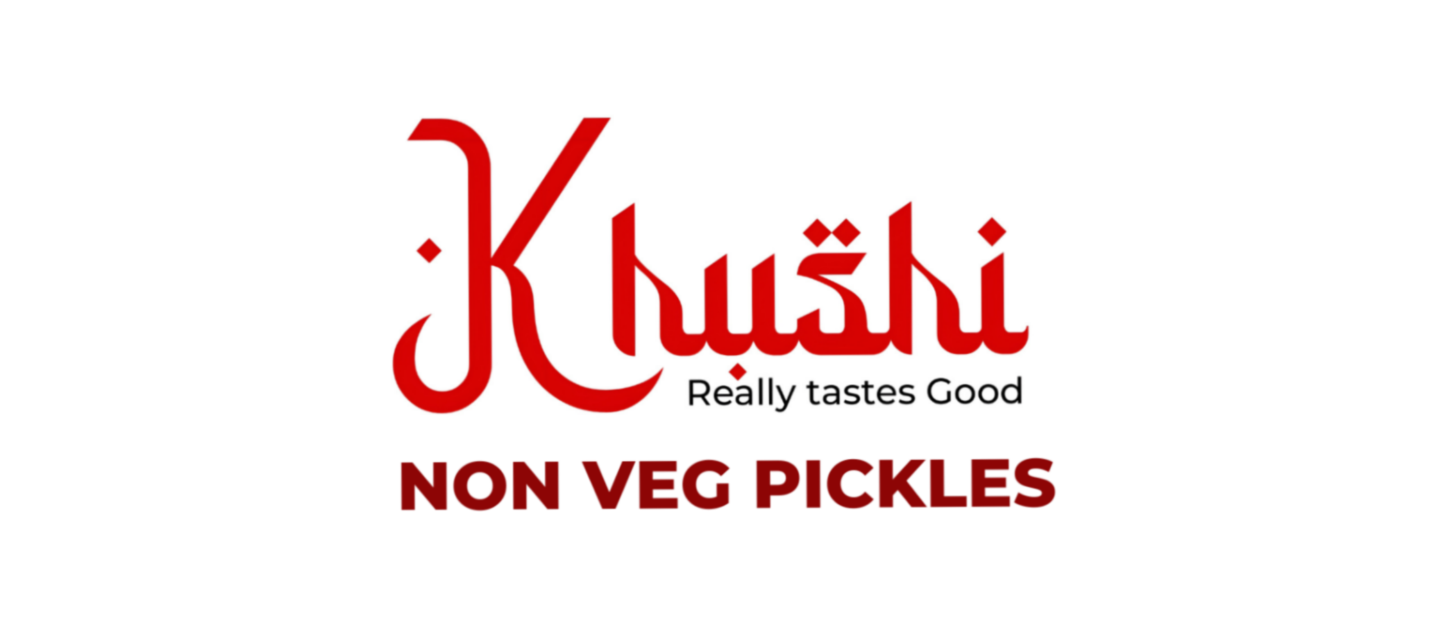 khushi non veg pickles