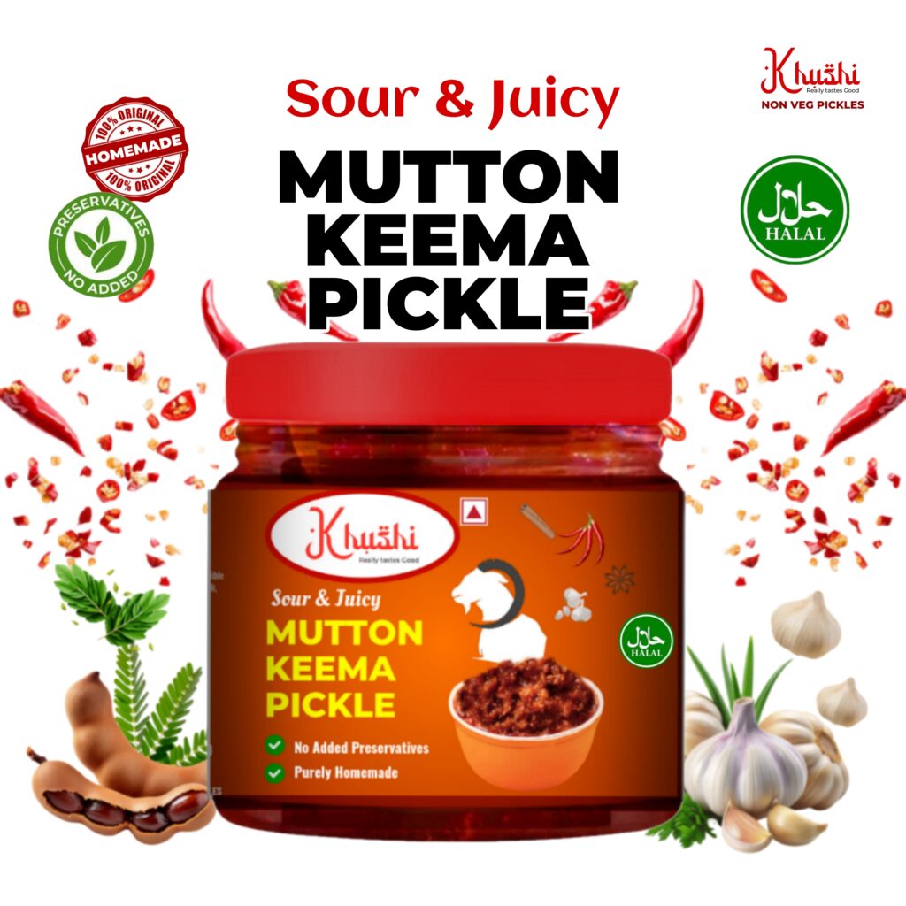 indian spicy chicken pickle