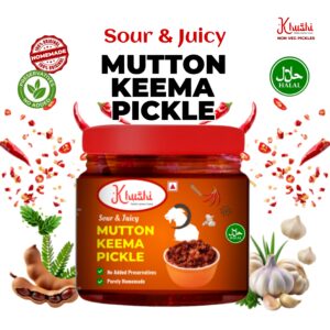 indian spicy chicken pickle