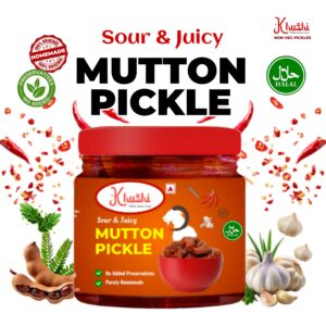 indian spicy chicken pickle