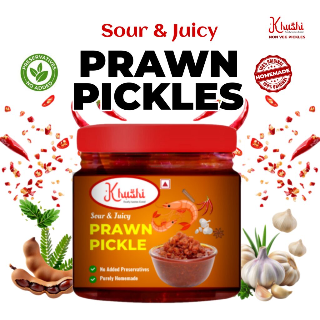 indian spicy chicken pickle