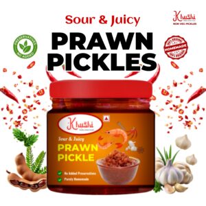 indian spicy chicken pickle