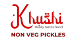 khushi non veg pickles